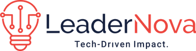 LeaderNova - Tech-Driven Impact